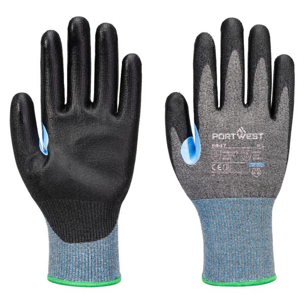 Portwest CS Cut D15 PU Glove