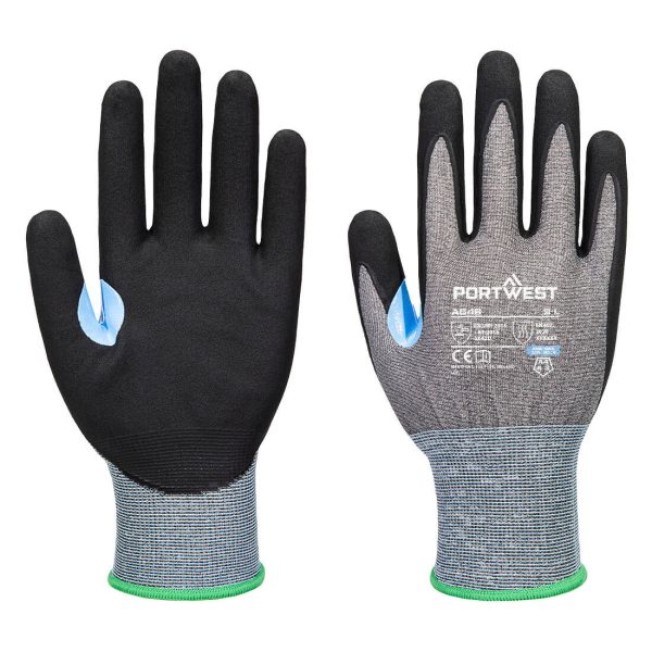 Portwest CS Cut D21 Nitrile Glove