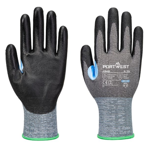 Portwest CS Cut D21 PU Glove