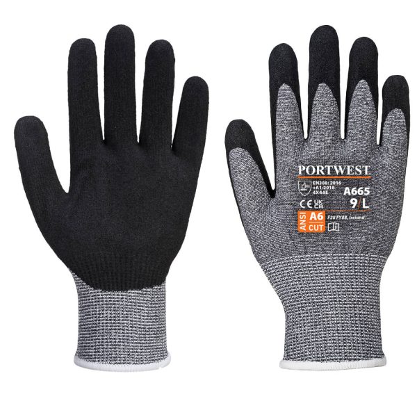 Portwest VHR Advanced Cut Glove