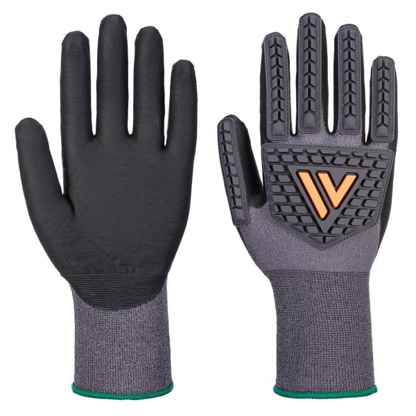 Portwest Grip 15 Nitrile Impact Glove