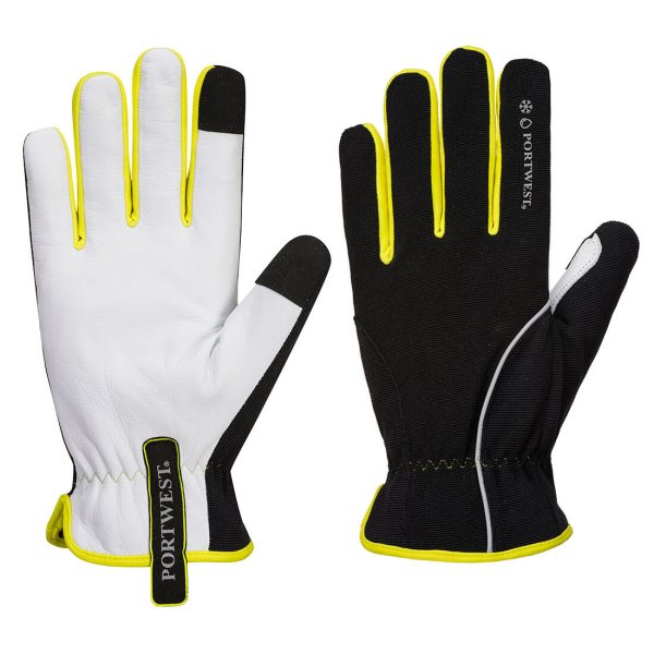 Portwest PW3 Winter Glove