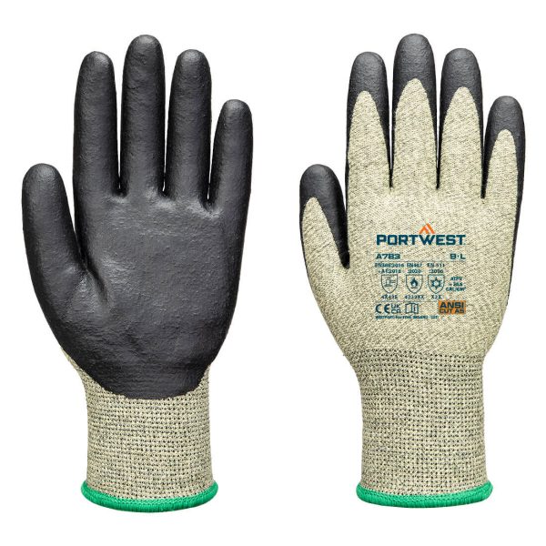 Portwest Arc Grip 13E Level 3 Glove