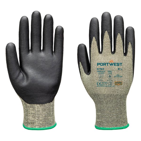 Portwest Arc Grip 18C Level 1 Glove