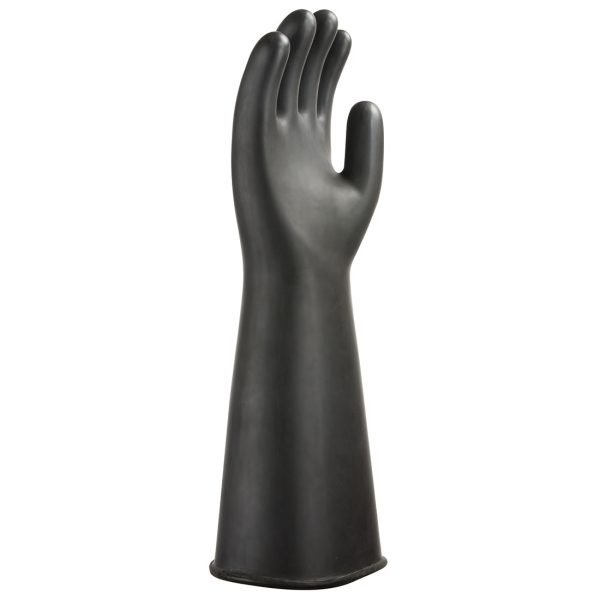 Portwest Heavyweight Latex Rubber Gauntlet