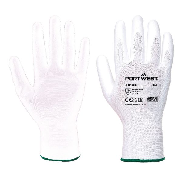 Portwest PU Palm Glove (288 Pairs) - Image 7