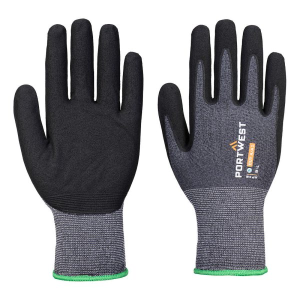 Portwest SG Grip15 Eco Nitrile Glove (Pk12)