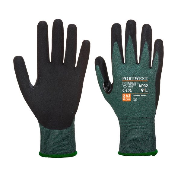 Portwest Dexti Cut Pro Glove