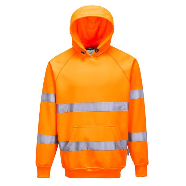 Portwest Hi-Vis Hoodie