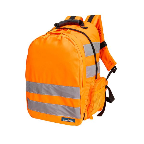 Portwest Hi-Vis Rucksack