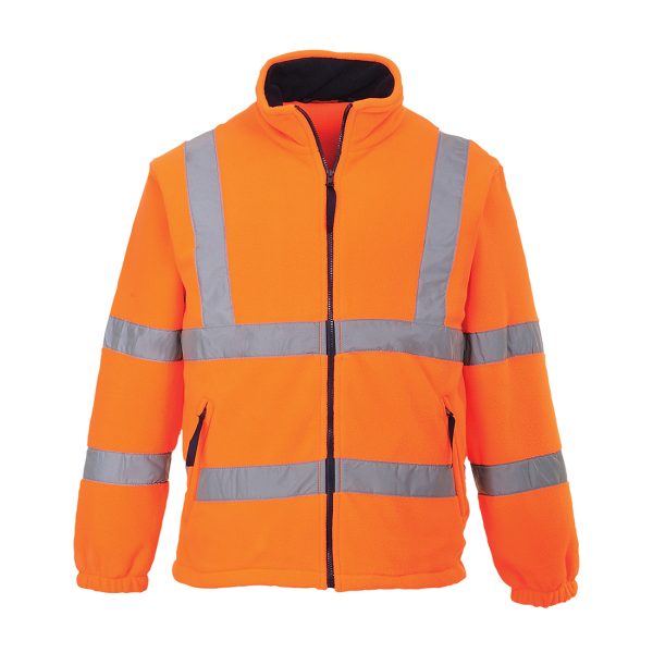 Portwest Hi-Vis Fleece