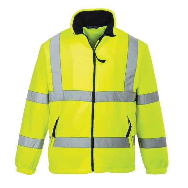 Portwest Hi-Vis Fleece - Image 10