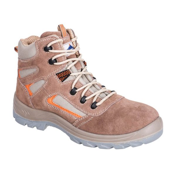 Portwest Portwest Compositelite Reno Mid Cut Boot S1P