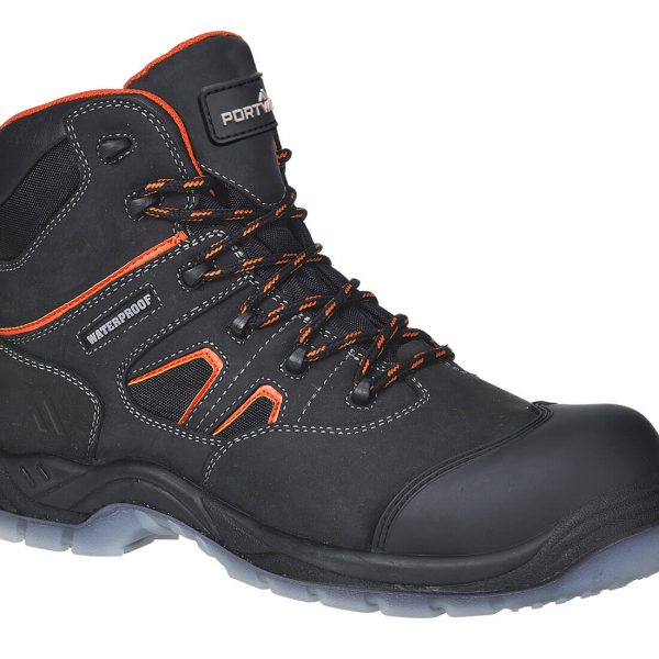 Portwest Portwest Compositelite All Weather Boot S7S FO SR