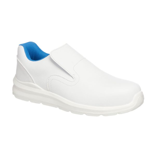 Portwest Portwest Compositelite Slip On Safety Trainer S2 SRC - Image 14