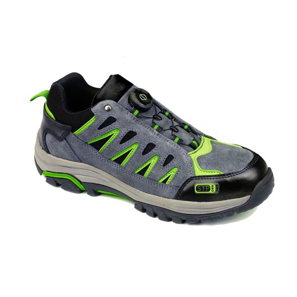 Portwest Steelite Wire Lace Safety Trainer S1P HRO