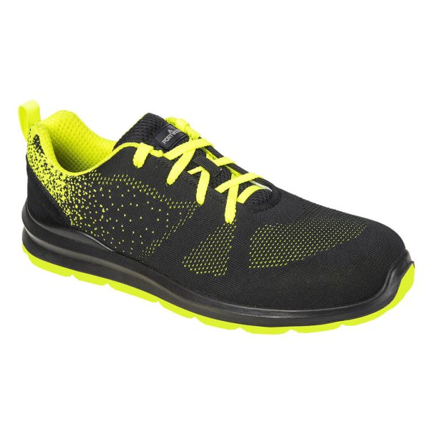 Portwest Steelite Aire Trainer S1P