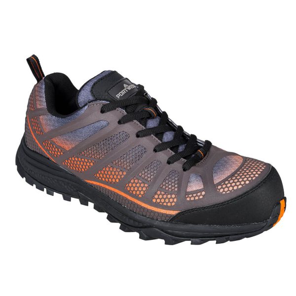 Portwest Portwest Compositelite Low Cut Spey Trainer S1P