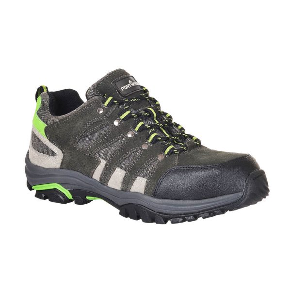 Portwest Steelite Loire Low Cut Trainer S1P HRO