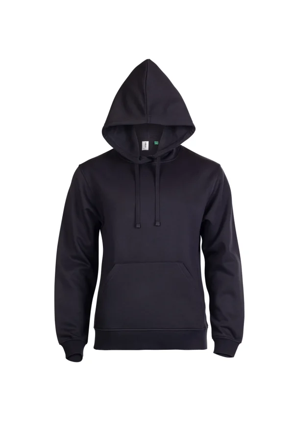 Uneek Eco Hoodie - Image 3