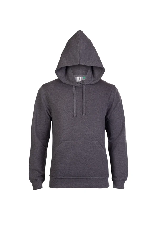 Uneek Eco Hoodie - Image 4