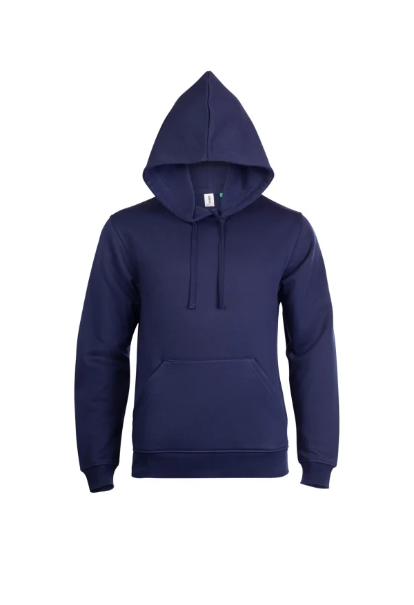 Uneek Eco Hoodie - Image 5