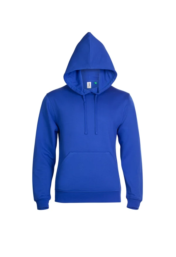 Uneek Eco Hoodie - Image 7