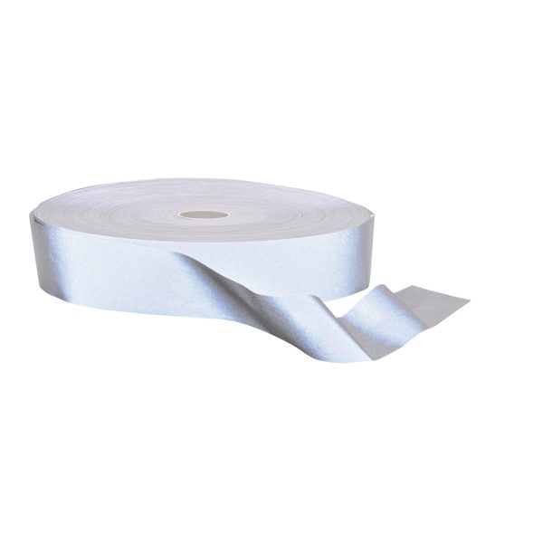 Portwest Hi-VisTex 50mm Reflective Tape 100m