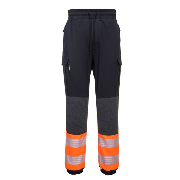 Portwest PW3 Hi-Vis Flexi Class 1 Jogger