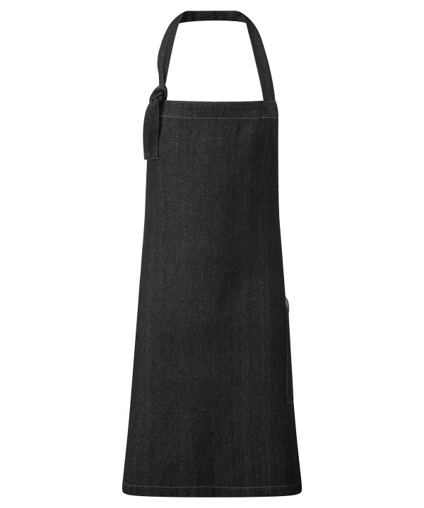 Premier  Regenerate Bib Apron