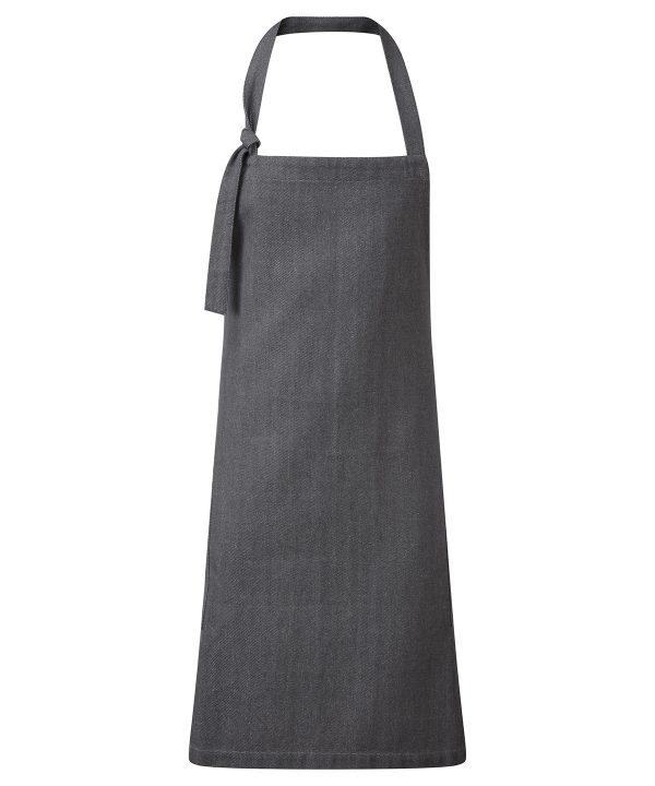 Premier  Regenerate Bib Apron - Image 2