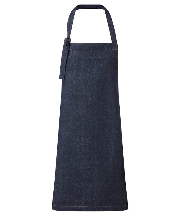 Premier  Regenerate Bib Apron - Image 3