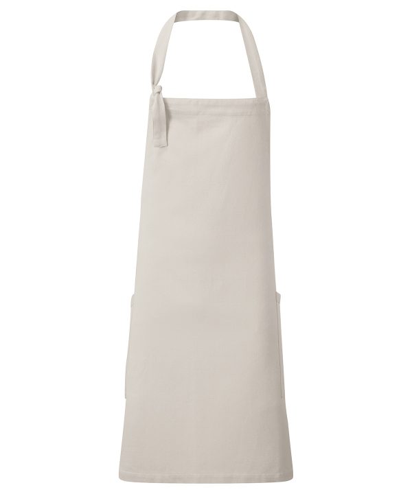 Premier  Regenerate Bib Apron - Image 4