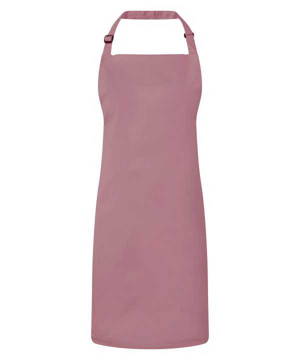 Premier Colours Bib Apron - Image 49