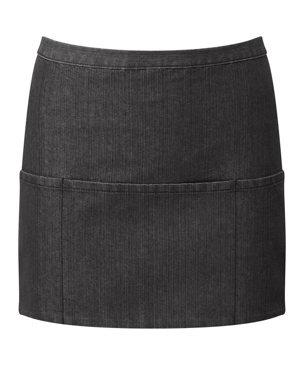 Premier Colours 3-Pocket Apron - Image 2