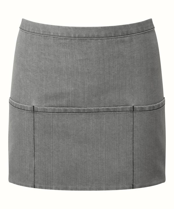 Premier Colours 3-Pocket Apron - Image 11