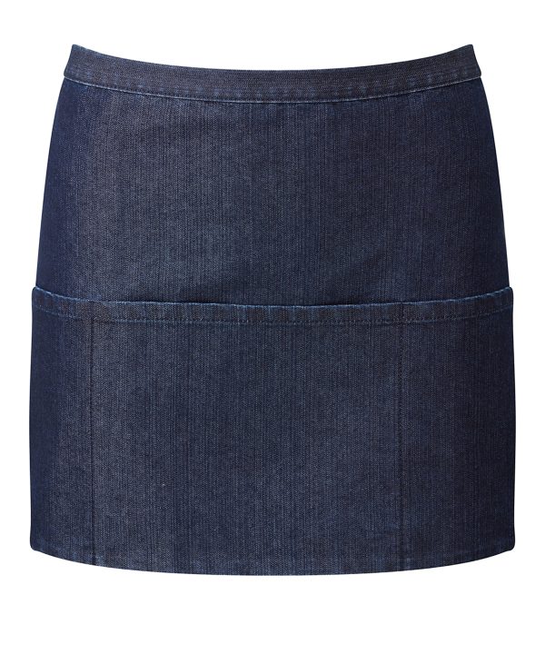 Premier Colours 3-Pocket Apron - Image 13