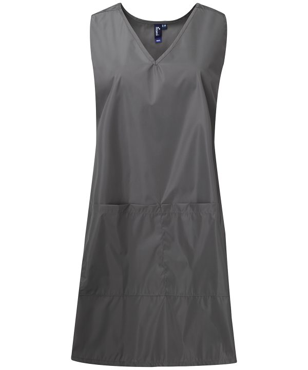 Premier Waterproof Wrap Around Tunic - Image 2