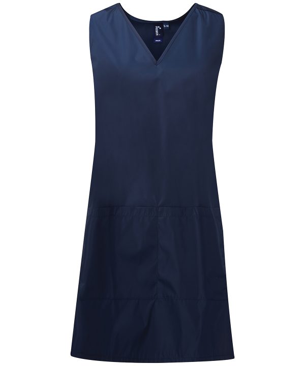 Premier Waterproof Wrap Around Tunic - Image 3