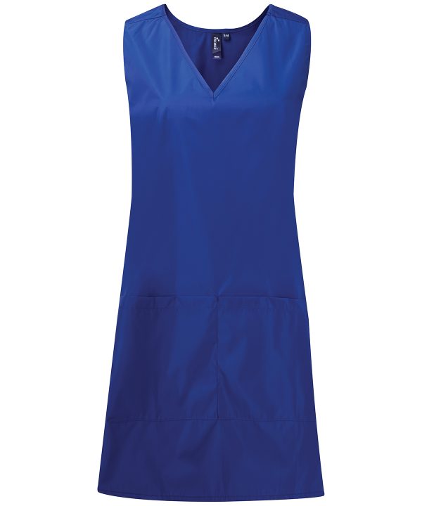 Premier Waterproof Wrap Around Tunic - Image 4