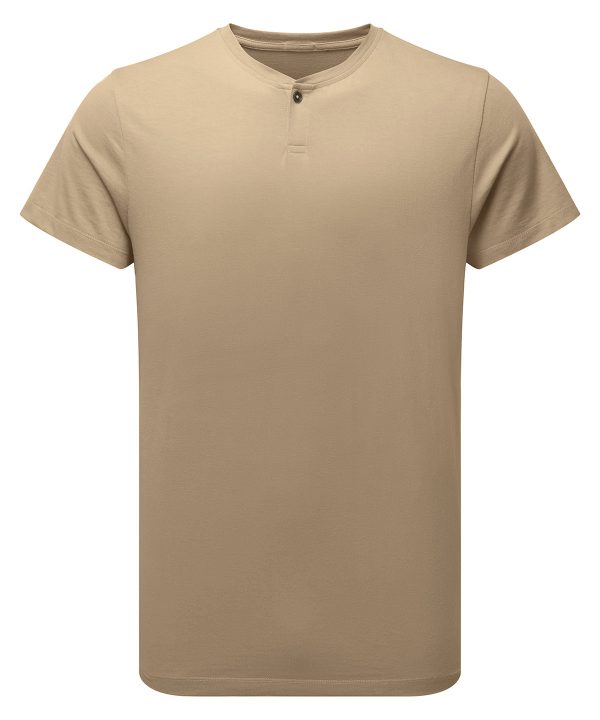 Premier Men's 'Comis' Sustainable T-Shirt - Image 3