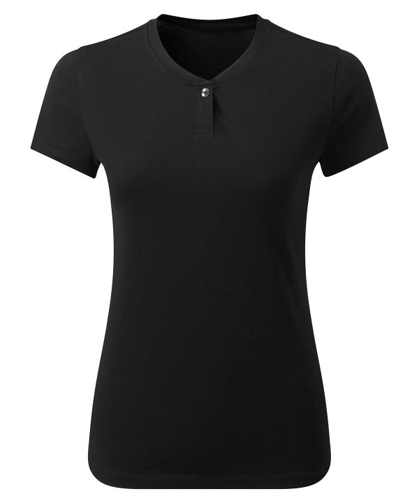 Premier Women`s 'Comis' Sustainable T-Shirt