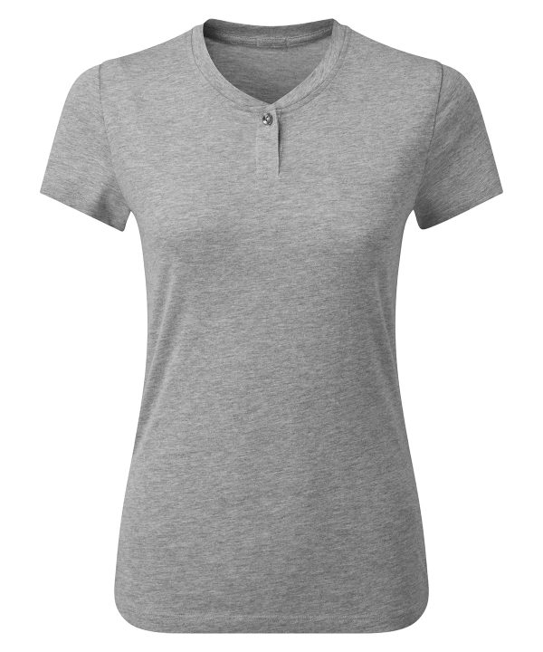 Premier Women`s 'Comis' Sustainable T-Shirt - Image 2