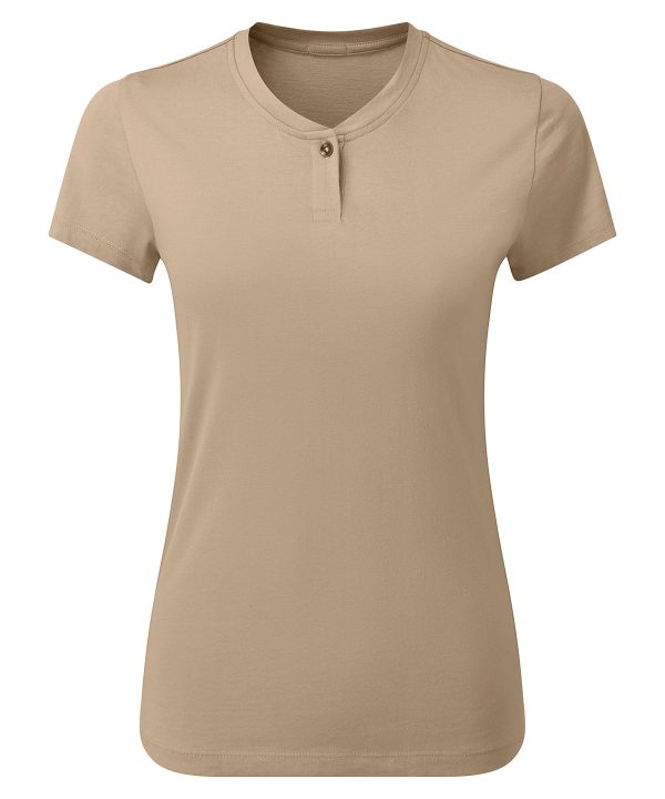 Premier Women`s 'Comis' Sustainable T-Shirt - Image 3