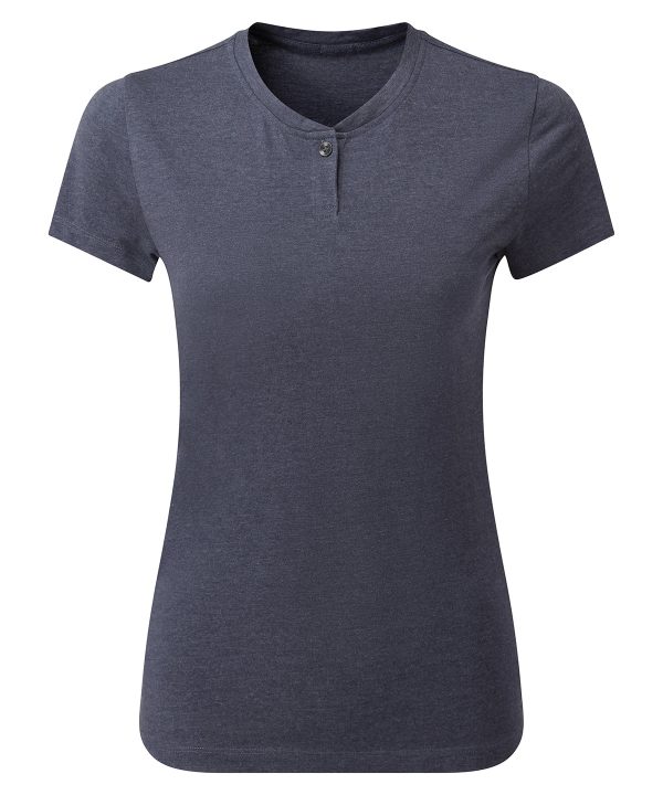 Premier Women`s 'Comis' Sustainable T-Shirt - Image 4