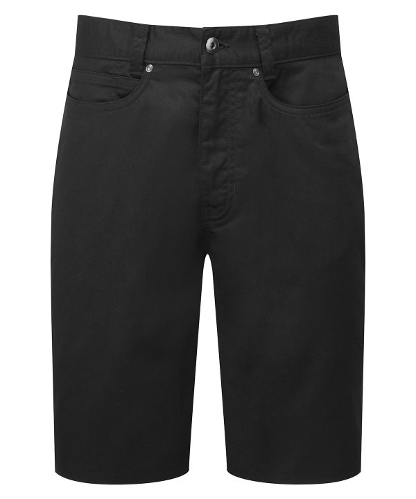 Premier Performance Chino Shorts