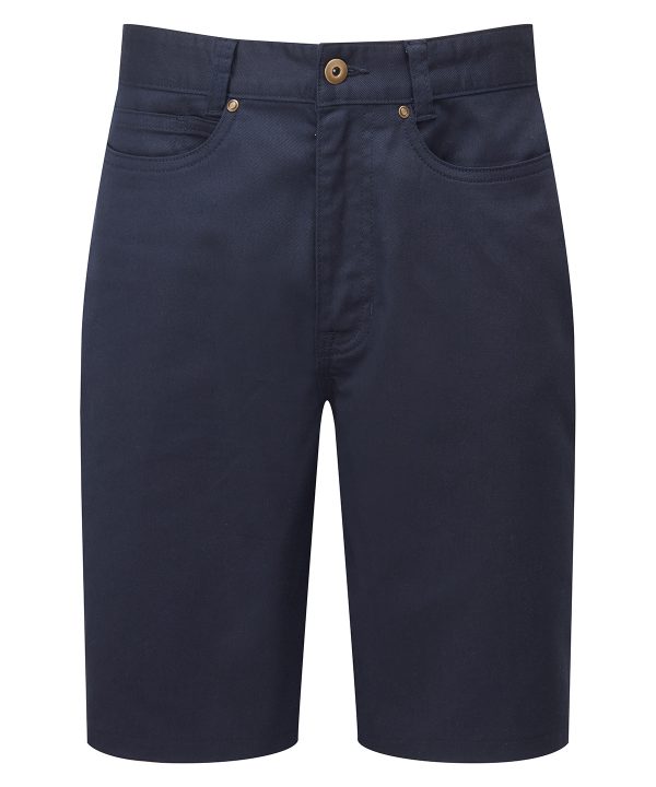 Premier Performance Chino Shorts - Image 2