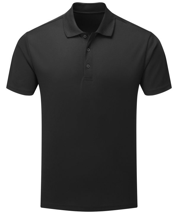 Premier Men's Spun Dyed Sustainable Polo Shirt