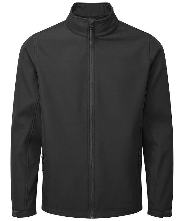 Premier Windchecker Printable And Recycled Softshell Jacket