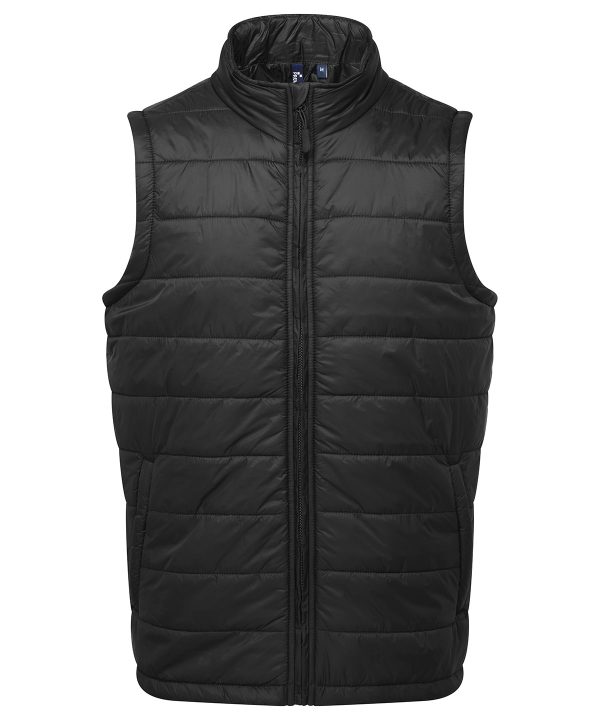 Premier  Recyclight Padded Gilet